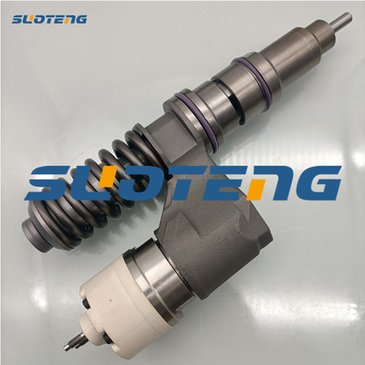 3155040  Yakıt Enjektörleri VOE3155040 Ekskavatör EC360B EC460B Motor D12D Yakıt Enjektörü