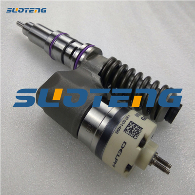 3155040  Yakıt Enjektörleri VOE3155040 Ekskavatör EC360B EC460B Motor D12D Yakıt Enjektörü