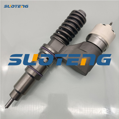 3155040  Yakıt Enjektörleri VOE3155040 Ekskavatör EC360B EC460B Motor D12D Yakıt Enjektörü