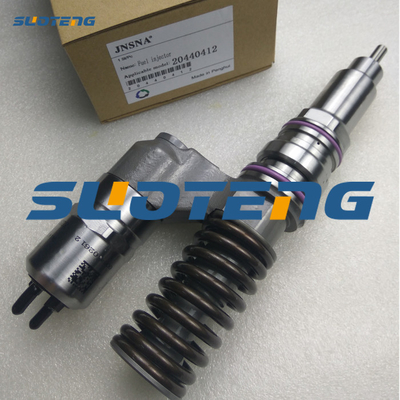 20440412 VOE20440412  Motor FH12 Common Rail Yakıt Enjektörü