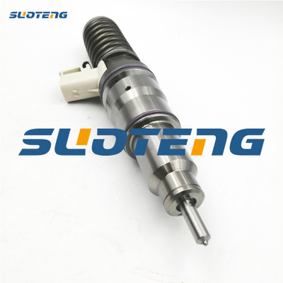 21340612  Yakıt Enjektörleri VOE21340612 BEBE4D24002 Motor D13 Common Rail Yakıt Enjektörü