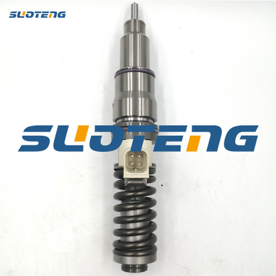 21340612  Yakıt Enjektörleri VOE21340612 BEBE4D24002 Motor D13 Common Rail Yakıt Enjektörü