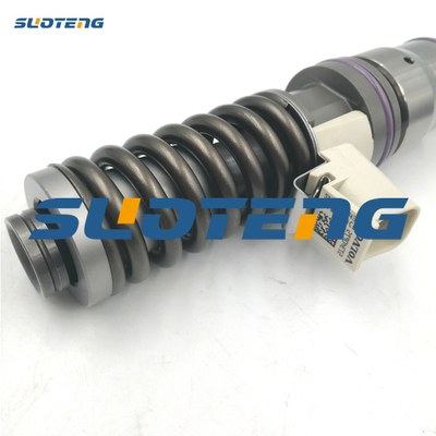 21340612  Yakıt Enjektörleri VOE21340612 BEBE4D24002 Motor D13 Common Rail Yakıt Enjektörü