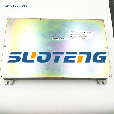 YN22E00354F4 SK210-8 SK200-8 Ekskavatör İçin Yüksek Kaliteli Kontrol ECU'su