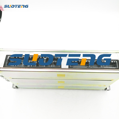 YM22E00010F1 SK200 Ekskavatör İçin Yüksek Kaliteli Kontrol ECU Kontrol Paneli