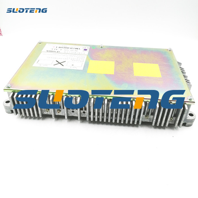 YM22E00010F1 SK200 Ekskavatör İçin Yüksek Kaliteli Kontrol ECU Kontrol Paneli