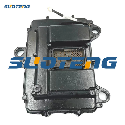 216-0658 Denetleyici ECU ECM Bilgisayar Kartı 420D 430D Kazıcı Yükleyici 2160658