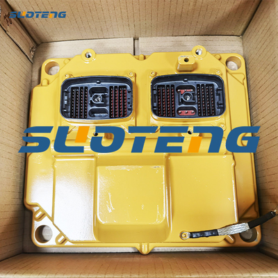 462-0009 C4.4 E320D E320E Ekskavatör 4620009 için Motor Kontrol Cihazı ECM