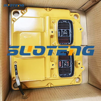 462-0009 C4.4 E320D E320E Ekskavatör 4620009 için Motor Kontrol Cihazı ECM