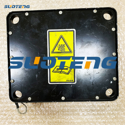 459-0786 E349D2 E349D2L Ekskavatör 4590786 için Denetleyici ECU ECM