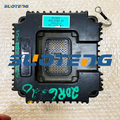 459-0786 E349D2 E349D2L Ekskavatör 4590786 için Denetleyici ECU ECM