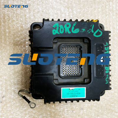 459-0786 E349D2 E349D2L Ekskavatör 4590786 için Denetleyici ECU ECM