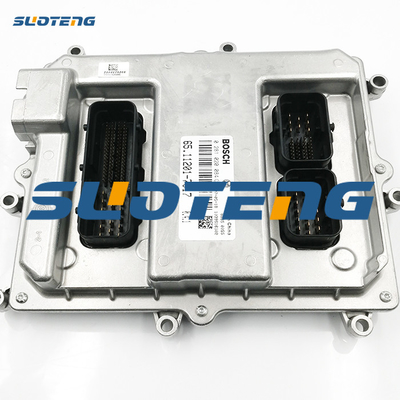 65.11201-7017 Bilgisayar Kurulu Denetleyici ECU DX140 Ekskavatör 65.112017017 için