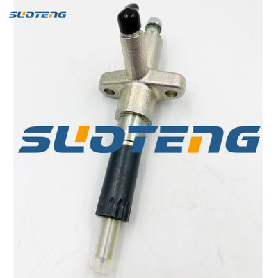 Motor 6BG1 Common Rail Yakıt Enjektörü 1-15300432-1 1153004321