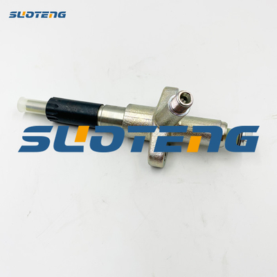 Motor 6BG1 Common Rail Yakıt Enjektörü 1-15300432-1 1153004321