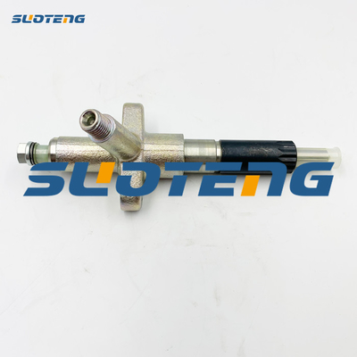 Motor 6BG1 Common Rail Yakıt Enjektörü 1-15300432-1 1153004321