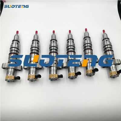 Ekskavatör  330C C-9 Motor Yakıt Enjektörü 10R-7224 10R7224
