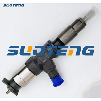 370-7280 3707280 Ekskavatör  324E 329E C4.4 Motor Yakıt Enjektörü