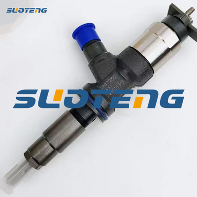 370-7280 3707280 Ekskavatör  324E 329E C4.4 Motor Yakıt Enjektörü