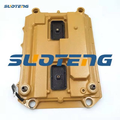 210-0848 E325C E320D Ekskavatör 2100848 için Denetleyici ECU Bilgisayar Kartı