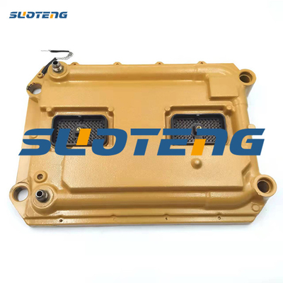 210-0848 E325C E320D Ekskavatör 2100848 için Denetleyici ECU Bilgisayar Kartı