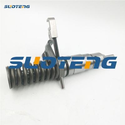 127-8218 1278218 Yükleyici Dizel Motor Enjektörü 962G 950G Motor 3116 3126 Yakıt Enjektörü