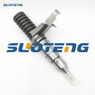127-8218 1278218 Yükleyici Dizel Motor Enjektörü 962G 950G Motor 3116 3126 Yakıt Enjektörü
