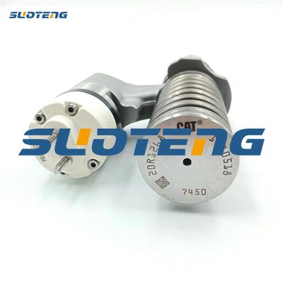20R-1268 20R1268 Motor  3508 3512 3516 3520 Yakıt Enjektörü
