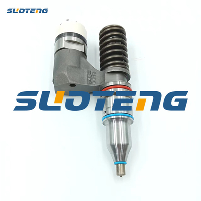 20R-0055 20R0055 C10 Motoru için Yakıt Enjeksiyonu