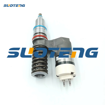 212-3463 2123463 Ekskavatör  345B 365B Motor 3176C 3196 C-10 C-12 Yakıt Enjektörü
