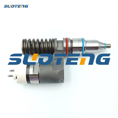 212-3463 2123463 Ekskavatör  345B 365B Motor 3176C 3196 C-10 C-12 Yakıt Enjektörü