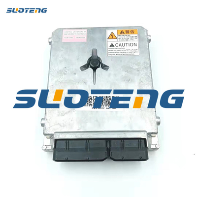 8-98128068-0 Kontrolör ECU ECM 6HK1 4HK1 Motoru 8981280680