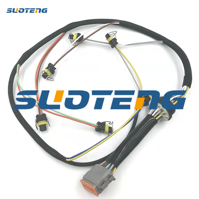 153-8920 1538920 3126b Motor İçin Enjektör Kablo Demeti