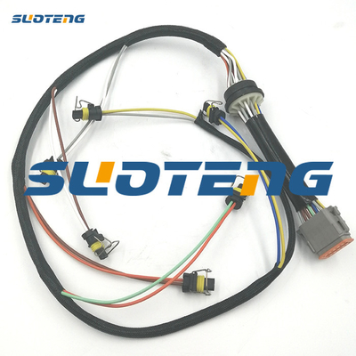 150-9182 1509182 3126B Motor için Enjektör Kablo Demeti