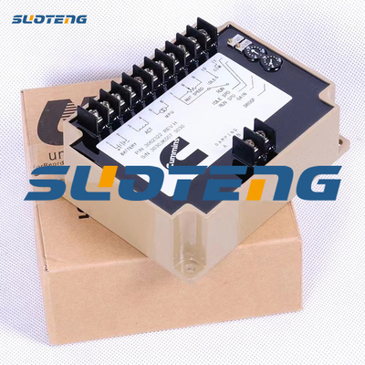3062323 Vali Hız Kontrol Birimi C4.4 Motoru İçin Kontrol Kartı