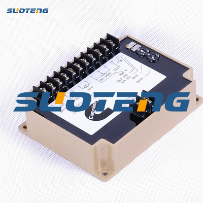 3062323 Vali Hız Kontrol Birimi C4.4 Motoru İçin Kontrol Kartı