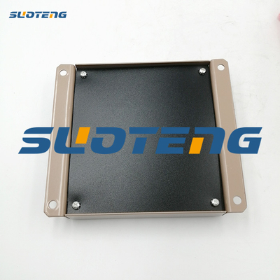 ESD5550E Ekskavatör ECU Jeneratör Hız Kontrol Ünitesi Esd5550e