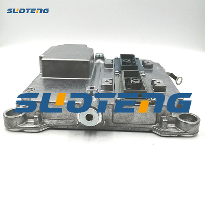 E320D Ekskavatör için 28170119 C6.4 Motor ECU Denetleyici Bilgisayar Kartı