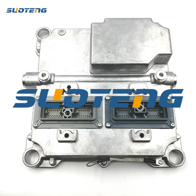 E320D Ekskavatör için 28170119 C6.4 Motor ECU Denetleyici Bilgisayar Kartı