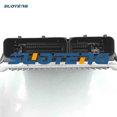 PC200-8 PC220-8 PC270-8 Ekskavatör 7835461007 için 7835-46-1007 ECU Denetleyici