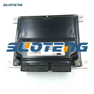 PC200-8 PC220-8 PC270-8 Ekskavatör 7835461007 için 7835-46-1007 ECU Denetleyici