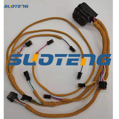 231-1812 E385C Ekskavatör Kablo Demeti C18 Motor