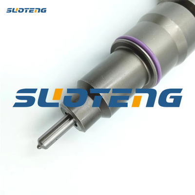 20440388  Yakıt Enjektörleri VOE20440388 BEBE4C01101 Ekskavatör EC330B EC460B Motor D12D
