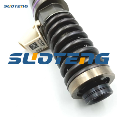 20440388  Yakıt Enjektörleri VOE20440388 BEBE4C01101 Ekskavatör EC330B EC460B Motor D12D