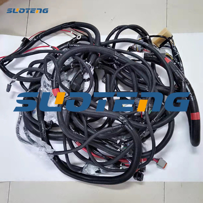 PC400-7 Ekskavatör için 208-06-71113 Harici  Kablo Demeti