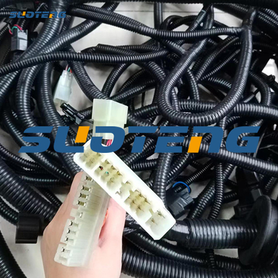 310207-00020 DH220LC-7 Ekskavatör İçin Kablo Demeti
