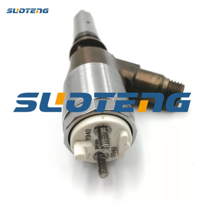326-4740 3264740 Ekskavatör E315D E319D Motor C4.2  Yakıt Enjektörü