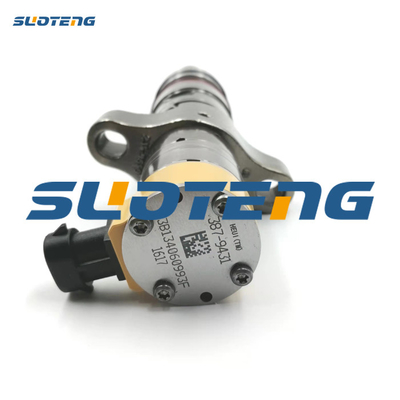 387-9431 3879431 Ekskavatör  330D 336D Motor C9 Yakıt Enjektörü