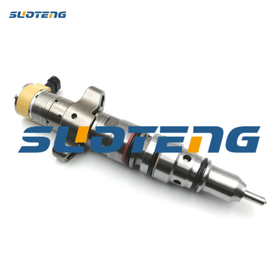 387-9431 3879431 Ekskavatör  330D 336D Motor C9 Yakıt Enjektörü