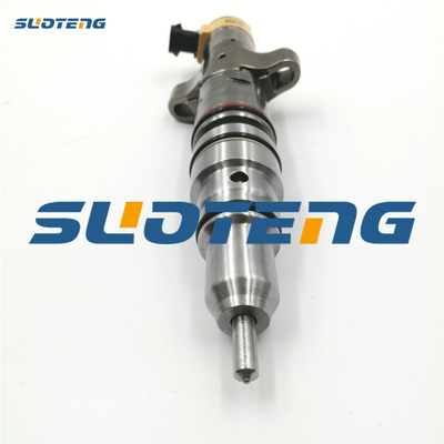 387-9431 3879431 Ekskavatör  330D 336D Motor C9 Yakıt Enjektörü